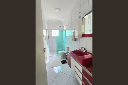 Casa à venda com 3 quartos, 184m² em Parque da Vila Prudente, São Paulo