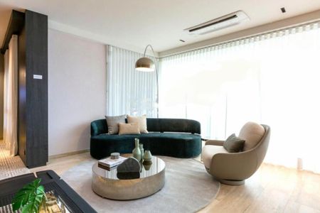 Apartamento à venda com 4 quartos, 276m² em Paraíso, São Paulo