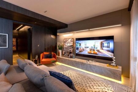 Apartamento à venda com 4 quartos, 276m² em Paraíso, São Paulo