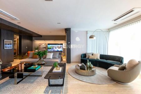 Apartamento à venda com 4 quartos, 276m² em Paraíso, São Paulo