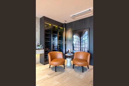 Apartamento à venda com 4 quartos, 276m² em Paraíso, São Paulo