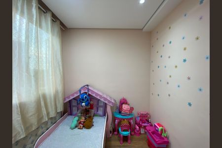 Quarto 1 de apartamento à venda com 2 quartos, 32m² em Parque Novo Mundo, São Paulo