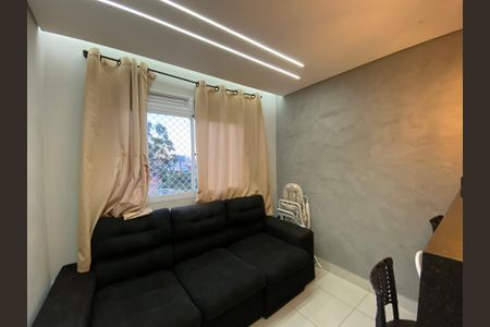 Apartamento à venda com 32m², 2 quartos e sem vaga Apartamento à venda com 32m², 2 quartos e sem vagaSala/Cozinha