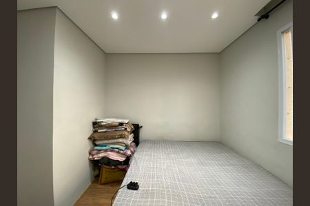 Apartamento à venda com 32m², 2 quartos e sem vaga Apartamento à venda com 32m², 2 quartos e sem vagaQuarto 2
