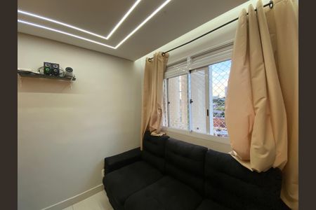 Apartamento à venda com 32m², 2 quartos e sem vaga Apartamento à venda com 32m², 2 quartos e sem vagaSala/Cozinha