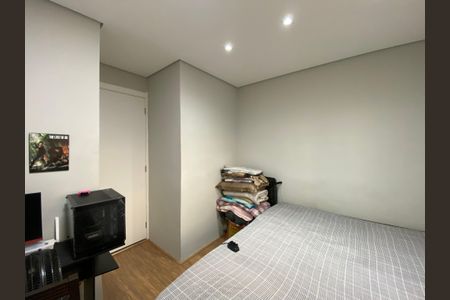 Apartamento à venda com 32m², 2 quartos e sem vaga Apartamento à venda com 32m², 2 quartos e sem vagaQuarto 2