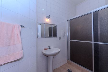 Apartamento à venda com 73m², 2 quartos e sem vaga Apartamento à venda com 73m², 2 quartos e sem vagaBanheiro