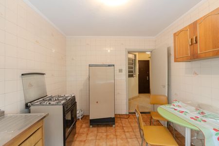 Apartamento à venda com 73m², 2 quartos e sem vaga Apartamento à venda com 73m², 2 quartos e sem vagaCozinha
