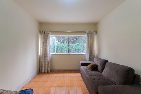Sala de apartamento à venda com 2 quartos, 73m² em Bela Vista, São Paulo
