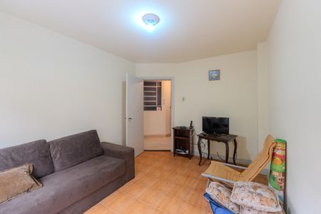 Sala de apartamento à venda com 2 quartos, 73m² em Bela Vista, São Paulo