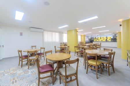 Apartamento à venda com 73m², 2 quartos e sem vaga Apartamento à venda com 73m², 2 quartos e sem vagaÁrea comum - Salão de festas