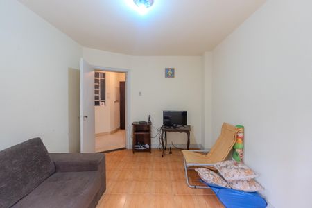 Sala de apartamento à venda com 2 quartos, 73m² em Bela Vista, São Paulo