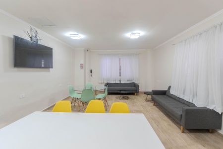 Apartamento à venda com 73m², 2 quartos e sem vaga Apartamento à venda com 73m², 2 quartos e sem vagaÁrea comum - Salão de festas
