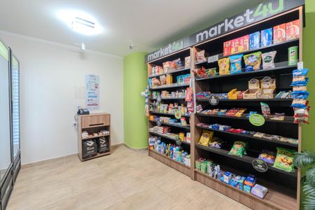 Apartamento à venda com 73m², 2 quartos e sem vaga Apartamento à venda com 73m², 2 quartos e sem vagaÁrea comum