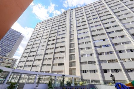 Apartamento à venda com 73m², 2 quartos e sem vaga Apartamento à venda com 73m², 2 quartos e sem vagaFachada