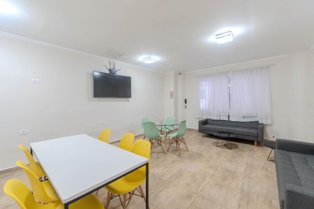 Apartamento à venda com 73m², 2 quartos e sem vaga Apartamento à venda com 73m², 2 quartos e sem vagaÁrea comum - Salão de festas