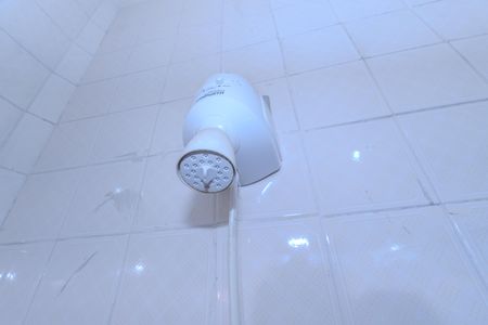 Apartamento à venda com 73m², 2 quartos e sem vaga Apartamento à venda com 73m², 2 quartos e sem vagaBanheiro