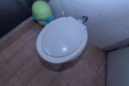 Apartamento à venda com 73m², 2 quartos e sem vaga Apartamento à venda com 73m², 2 quartos e sem vagaBanheiro