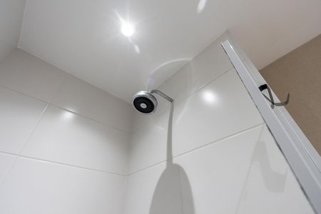 Studio para alugar com 26m², 1 quarto e sem vagaBanheiro