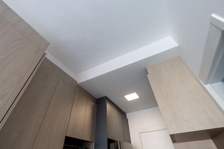 Studio para alugar com 26m², 1 quarto e sem vagaCozinha