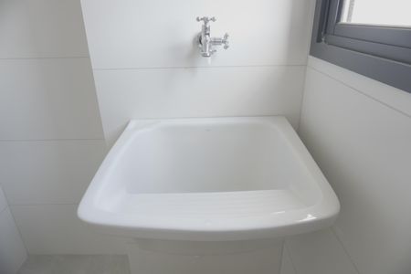 Apartamento para alugar com 1 quarto, 28m² em Cidade Antônio Estêvão de Carvalho, São Paulo