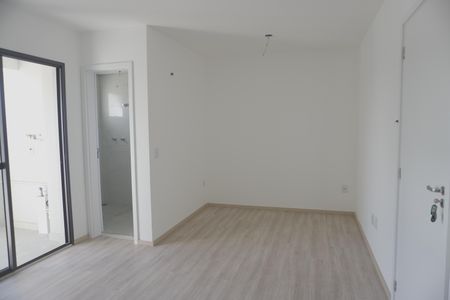Apartamento para alugar com 1 quarto, 28m² em Cidade Antônio Estêvão de Carvalho, São Paulo