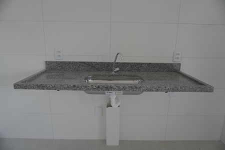 Apartamento para alugar com 1 quarto, 28m² em Cidade Antônio Estêvão de Carvalho, São Paulo