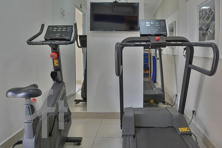 Apartamento para alugar com 2 quartos, 41m² em Cambuci, São Paulo