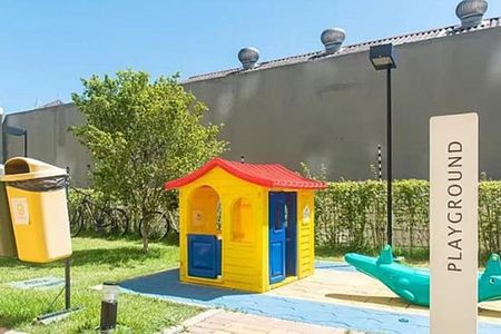 Apartamento para alugar com 2 quartos, 41m² em Cambuci, São Paulo