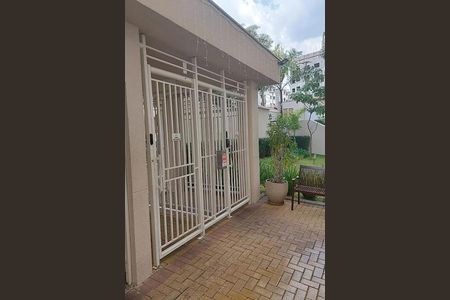 Apartamento para alugar com 2 quartos, 41m² em Cambuci, São Paulo