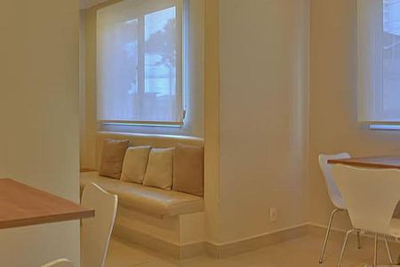 Apartamento para alugar com 2 quartos, 41m² em Cambuci, São Paulo