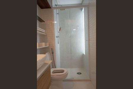Apartamento para alugar com 2 quartos, 70m² em Melville Empresarial II, Barueri