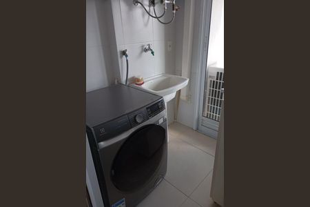 Apartamento para alugar com 2 quartos, 70m² em Melville Empresarial II, Barueri