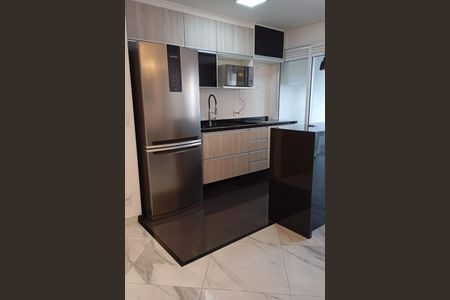Apartamento para alugar com 2 quartos, 70m² em Melville Empresarial II, Barueri