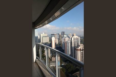 Apartamento para alugar com 2 quartos, 70m² em Melville Empresarial II, Barueri