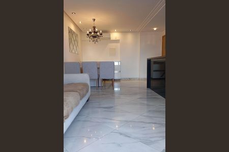 Apartamento para alugar com 2 quartos, 70m² em Melville Empresarial II, Barueri