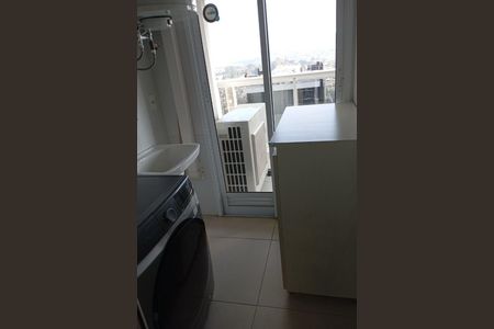 Apartamento para alugar com 2 quartos, 70m² em Melville Empresarial II, Barueri