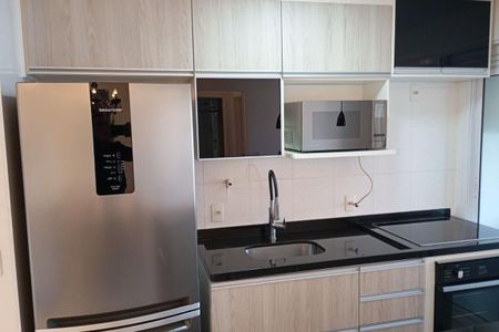 Apartamento para alugar com 2 quartos, 70m² em Melville Empresarial II, Barueri