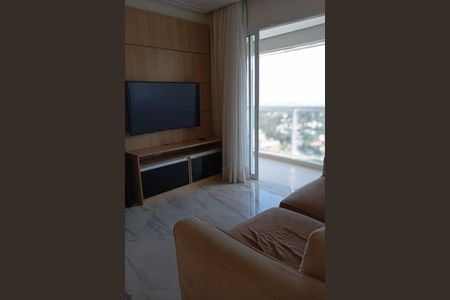 Apartamento para alugar com 2 quartos, 70m² em Melville Empresarial II, Barueri