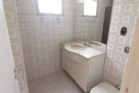 Apartamento para alugar com 2 quartos, 70m² em Campo Belo, São Paulo