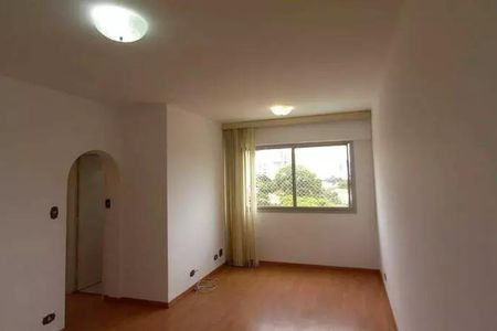 Apartamento para alugar com 2 quartos, 70m² em Campo Belo, São Paulo
