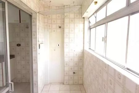 Apartamento para alugar com 2 quartos, 70m² em Campo Belo, São Paulo
