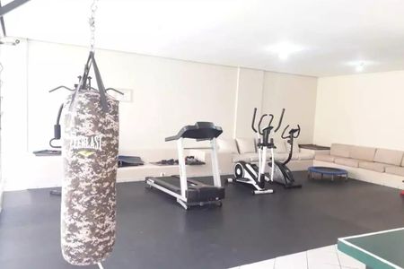Apartamento para alugar com 70m², 2 quartos e 1 vaga