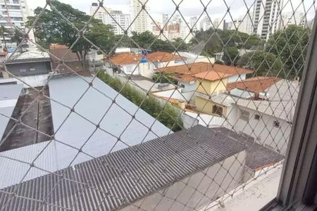 Apartamento para alugar com 2 quartos, 70m² em Campo Belo, São Paulo
