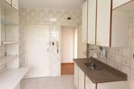 Apartamento para alugar com 2 quartos, 70m² em Campo Belo, São Paulo