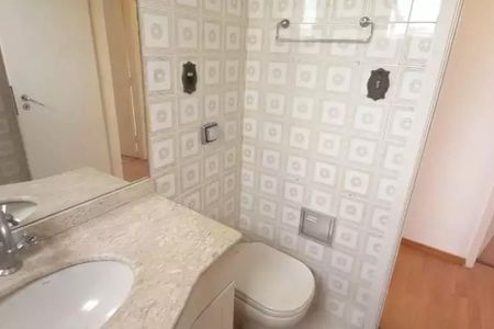 Apartamento para alugar com 2 quartos, 70m² em Campo Belo, São Paulo