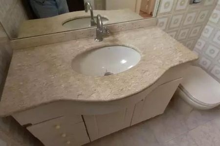 Apartamento para alugar com 2 quartos, 70m² em Campo Belo, São Paulo