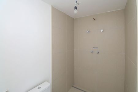 Apartamento à venda com 155m², 3 quartos e 2 vagasBanheiro da Suíte 1