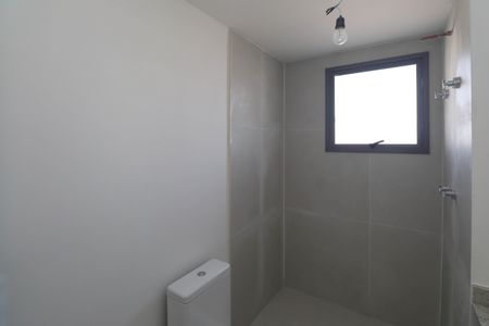 Apartamento à venda com 155m², 3 quartos e 2 vagasBanheiro da Suíte 3