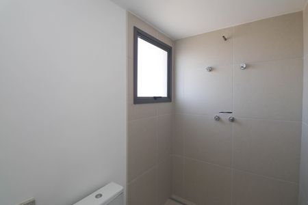 Apartamento à venda com 155m², 3 quartos e 2 vagasBanheiro da Suíte 2